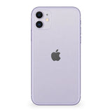 iPhone 11 Purple Trasera #color_purple