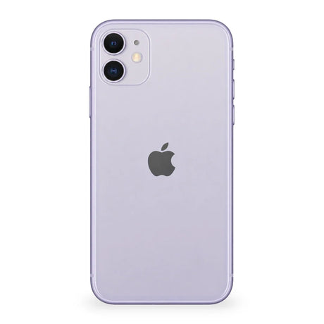 iPhone 11 Purple Trasera #color_purple
