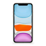 iPhone 11 White Frontal #color_white