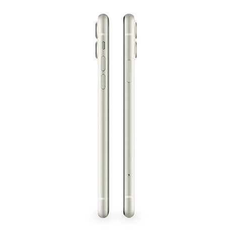 iPhone 11 White Lateral #color_white