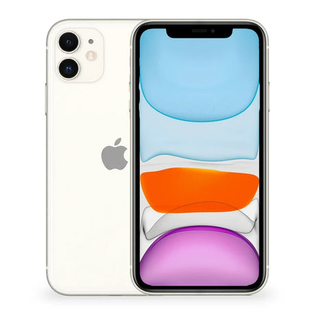 iPhone 11 White Portada #color_white