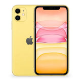 iPhone 11 Yellow Portada #color_yellow