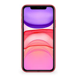 iPhone 11 (PRODUCT)RED Frontal #color_product_red