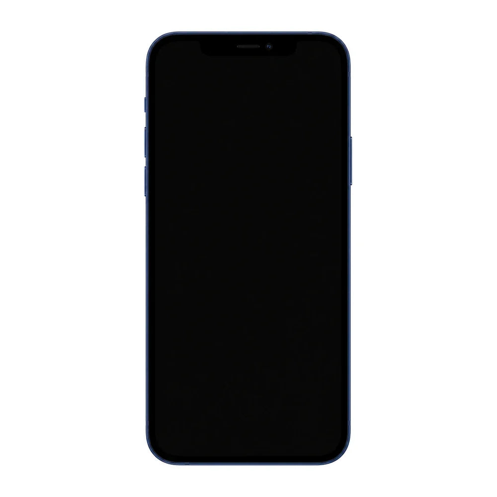 Apple iPhone 12 256GB Azul Reacondicionado