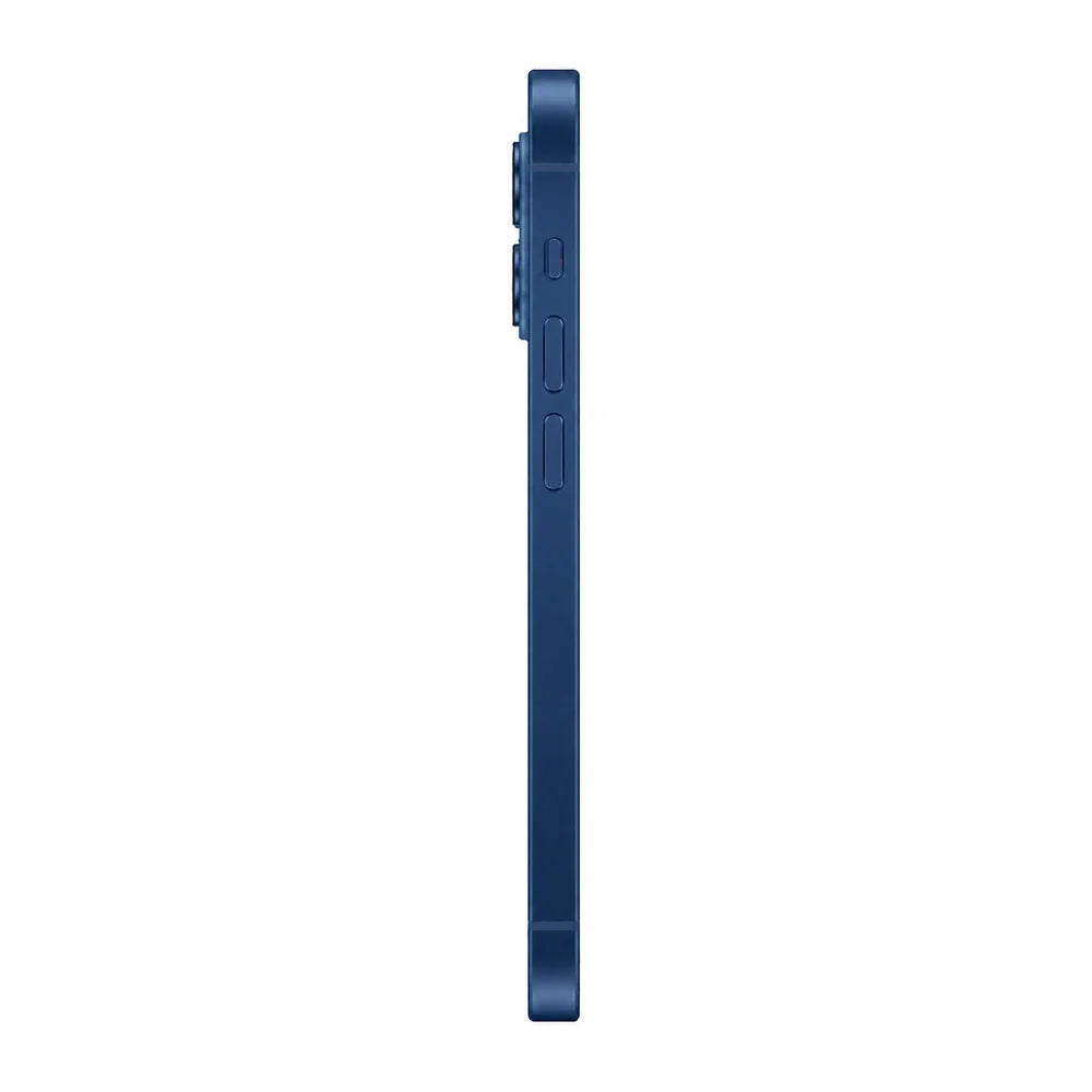 Apple iPhone 12 256GB Azul Reacondicionado