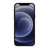 iPhone 12 mini Black Frontal #color_black