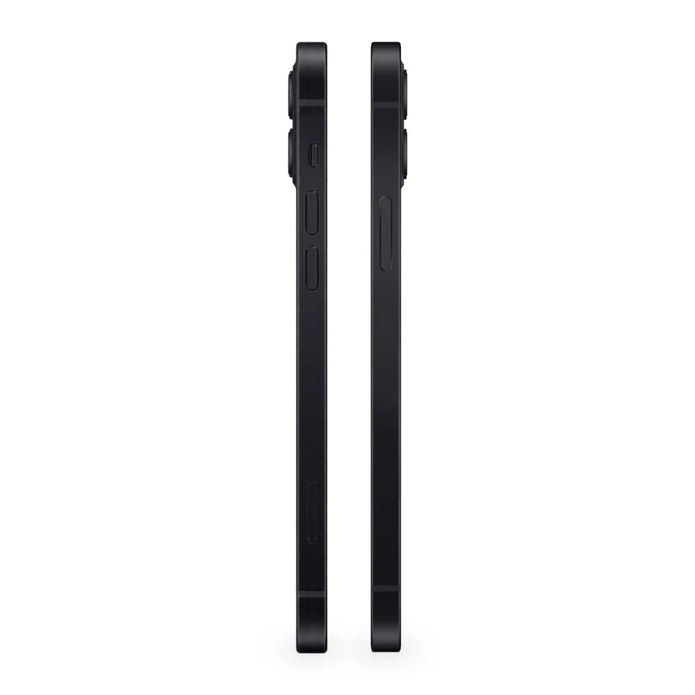 iPhone 12 Black Lateral #color_black
