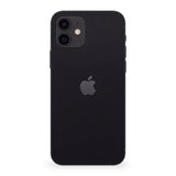 iPhone 12 Black Trasera #color_black