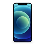 iPhone 12 mini Blue Frontal #color_blue