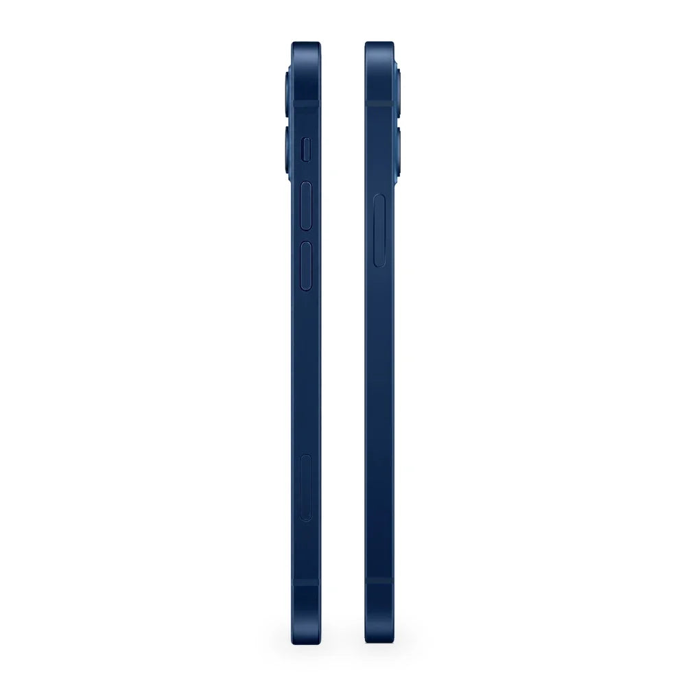iPhone 12 Blue Lateral #color_blue