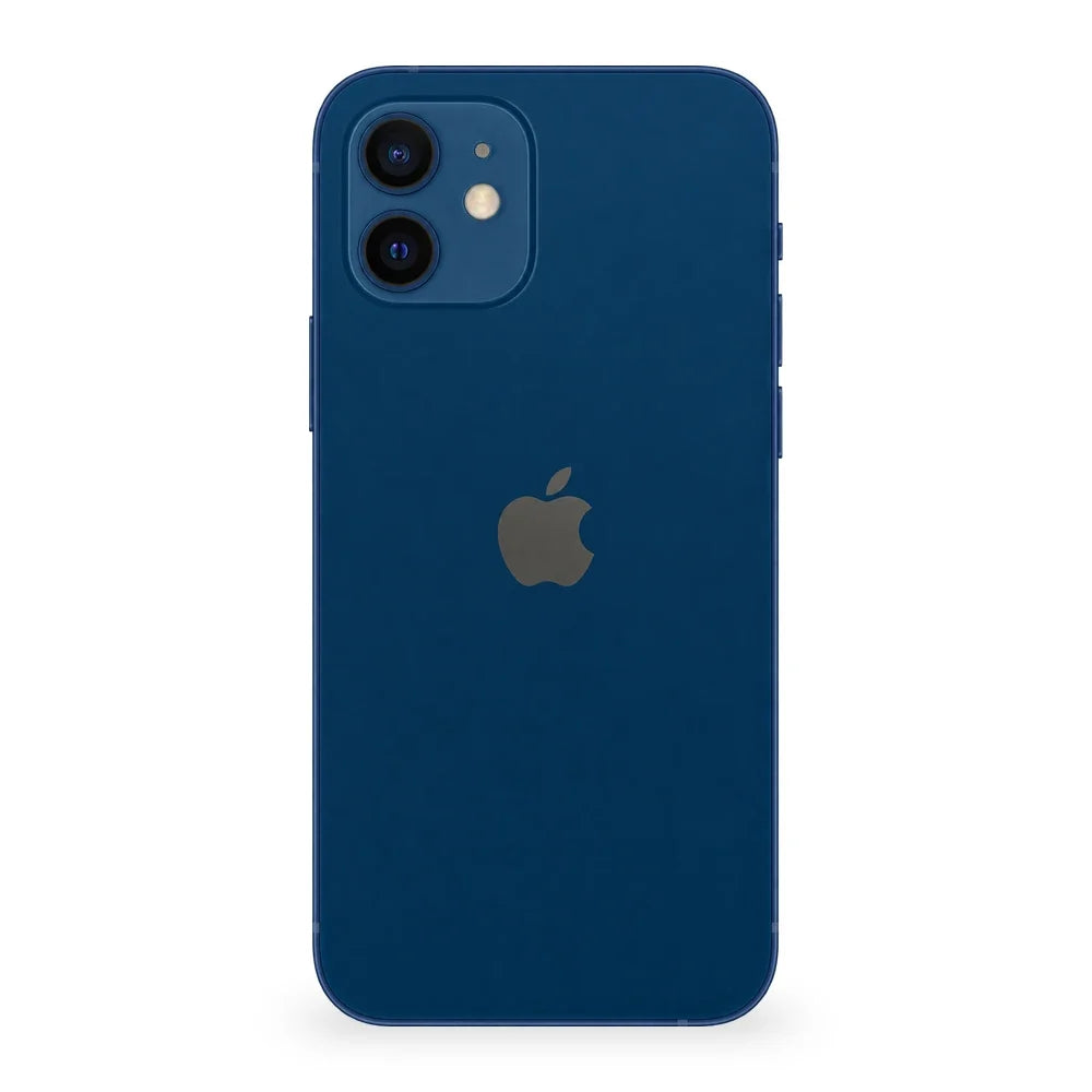 iPhone 12 Blue Trasera #color_blue