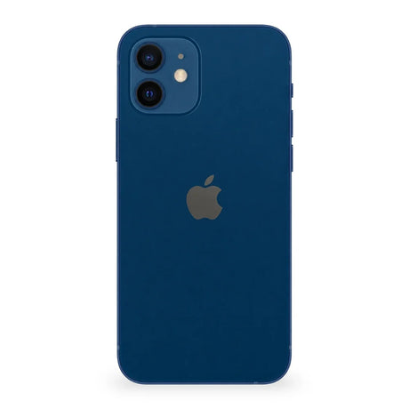 iPhone 12 Blue Trasera #color_blue