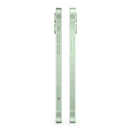 iPhone 12 Green Lateral #color_green