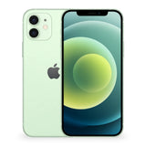 iPhone 12 mini Green Portada #color_green