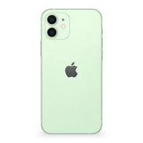 iPhone 12 Green Trasera #color_green