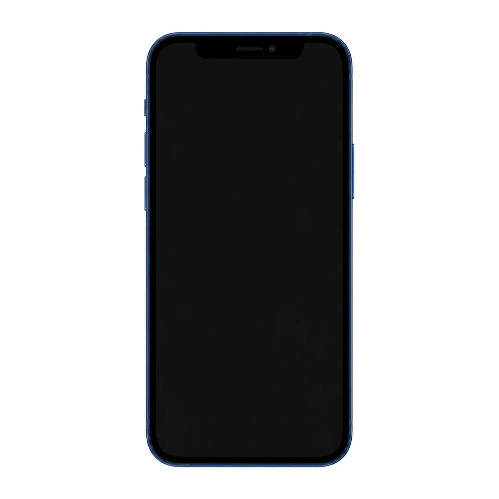 Apple iPhone 12 Mini 5G 128GB Azul Reacondicionado