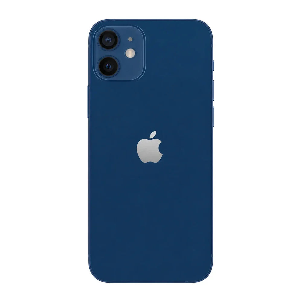 Apple iPhone 12 Mini 5G 128GB Azul Reacondicionado