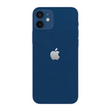 Apple iPhone 12 Mini 5G 128GB Azul Reacondicionado