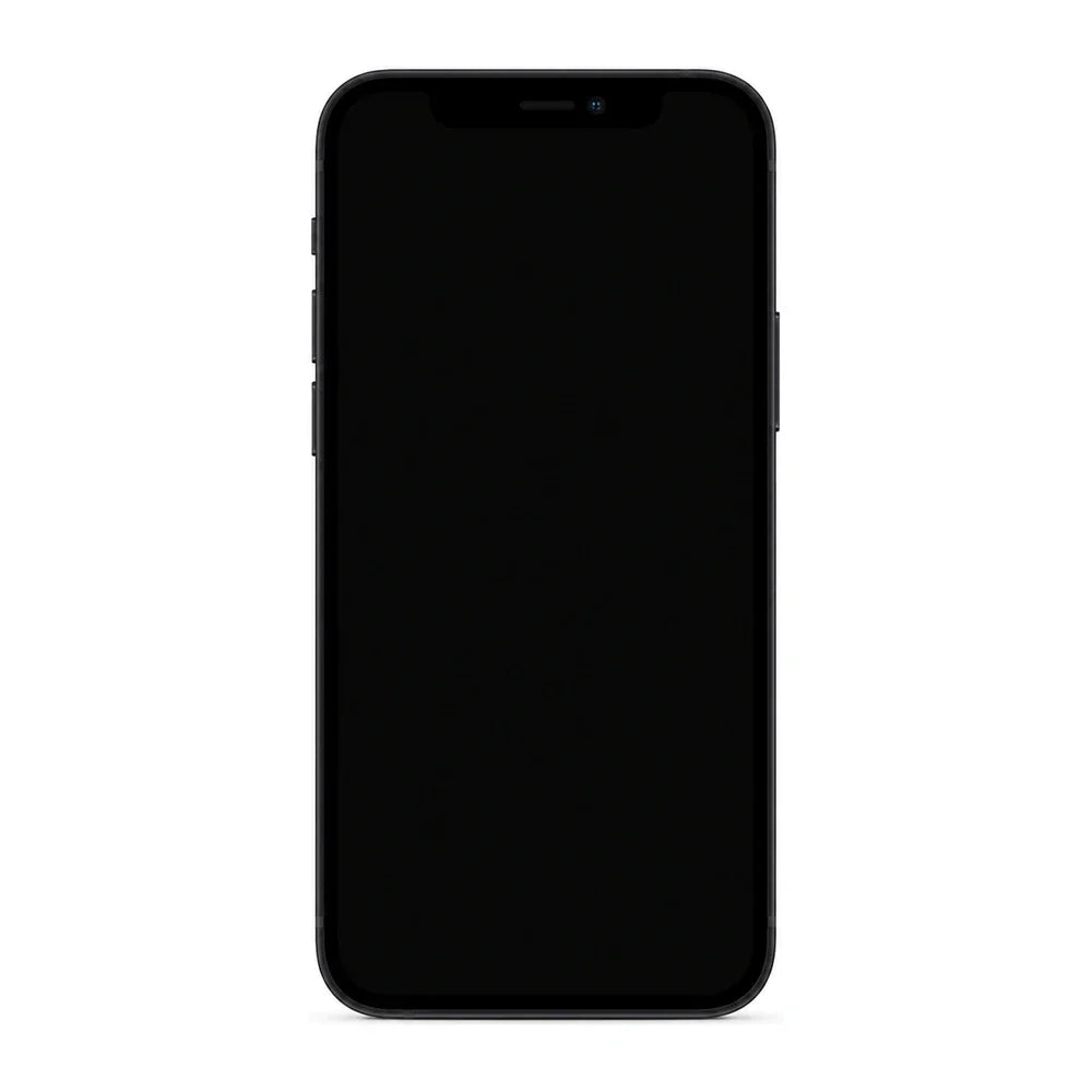 Apple iPhone 12 Mini 5G 128GB Negro Reacondicionado