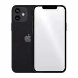Apple iPhone 12 Mini 64GB Negro Reacondicionado