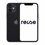 Apple iPhone 12 Mini 64GB Negro Reacondicionado