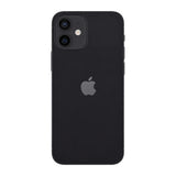 Apple iPhone 12 Mini 5G 128GB Negro Reacondicionado