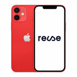 Apple iPhone 12 Mini 64GB Rojo Reacondicionado