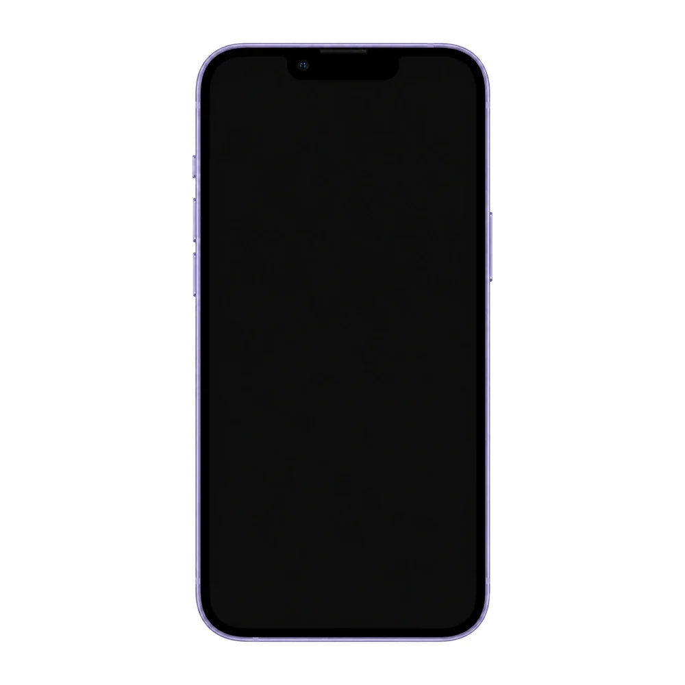 Apple iPhone 12 256GB Morado Reacondicionado