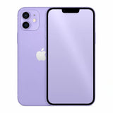 Apple iPhone 12 64GB Morado Reacondicionado