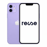 Apple iPhone 12 128GB Morado Reacondicionado