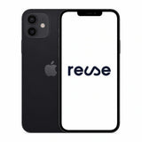 Apple iPhone 12 64GB Negro Reacondicionado Amazon