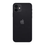 Apple iPhone 12 64GB Negro Reacondicionado Amazon