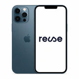 Apple iPhone 12 Pro 128GB Azul Con Detalles