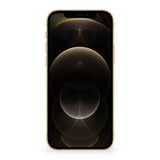 iPhone 12 Pro Max Gold Frontal #color_gold