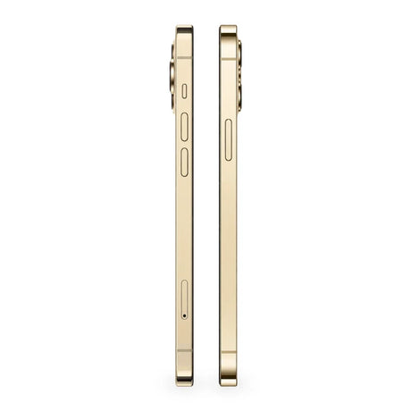 iPhone 12 Pro Gold Lateral #color_gold