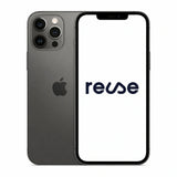 Apple iPhone 12 Pro 128GB Grafito Reacondicionado