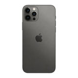 Apple iPhone 12 Pro 128GB Grafito Reacondicionado