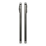 iPhone 12 Pro Max Graphite Lateral #color_graphite