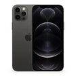 iPhone 12 Pro Max Graphite Portada #color_graphite