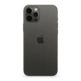 iPhone 12 Pro Max Graphite Trasera #color_graphite