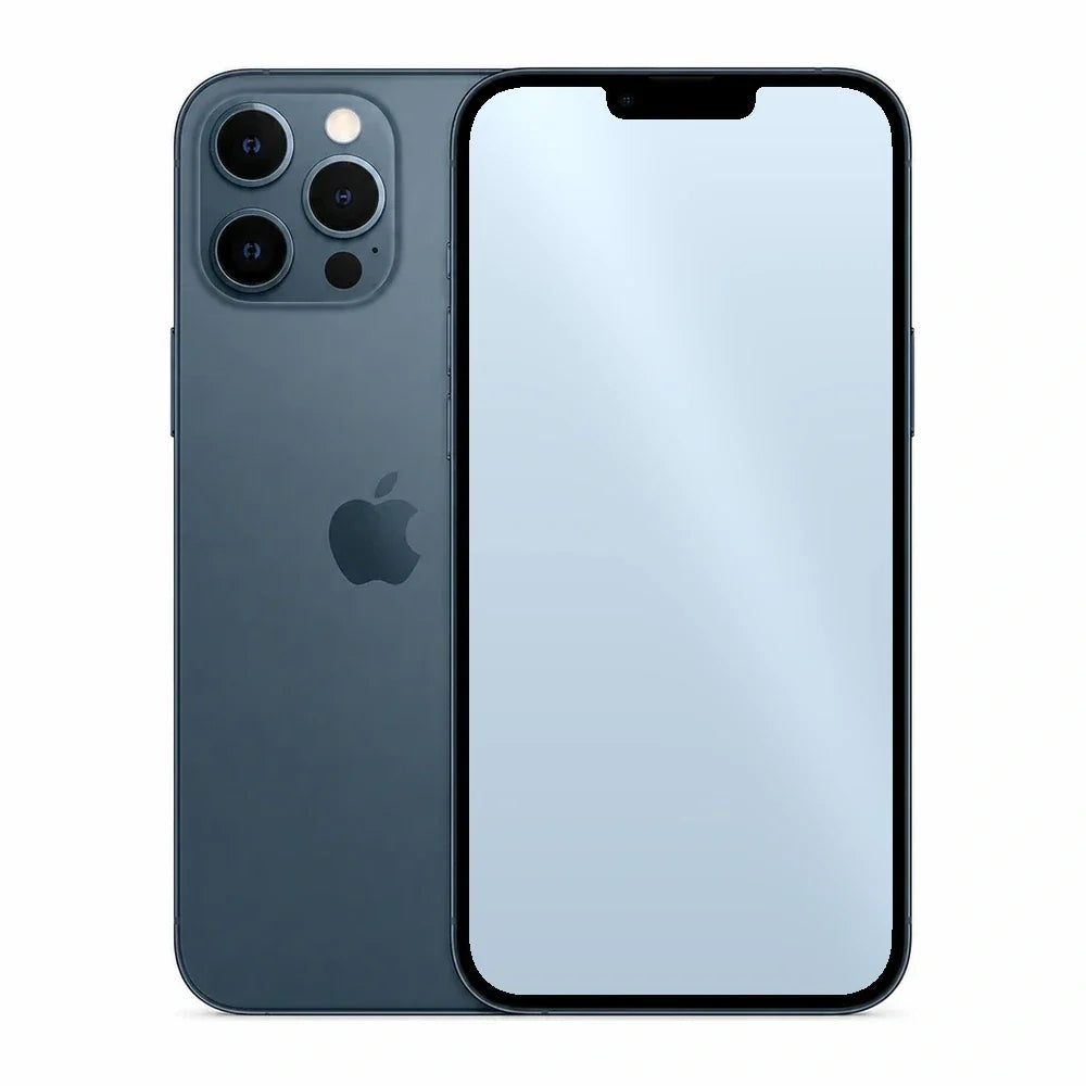 Apple iPhone 12 Pro Max 128GB Azul Reacondicionado