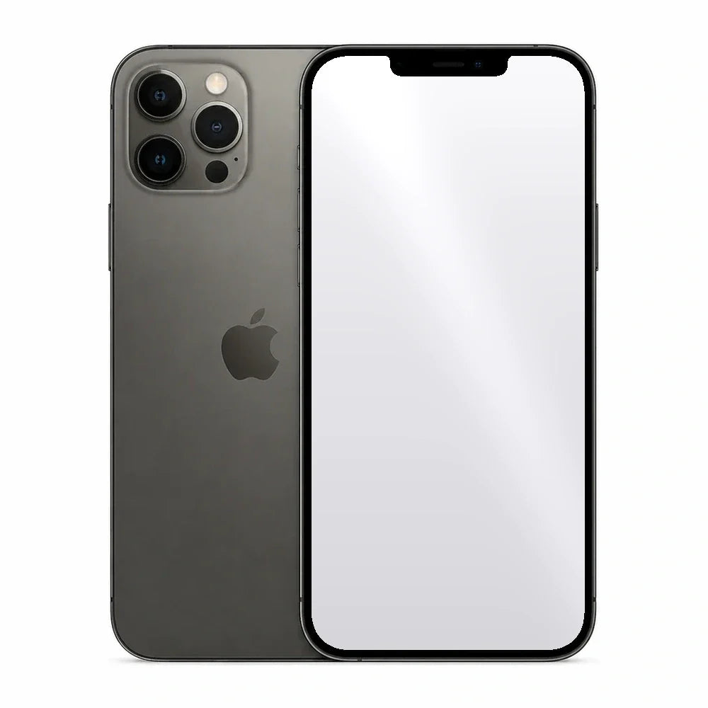 Apple iPhone 12 Pro Max 128GB Grafito Reacondicionado