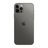 Apple iPhone 12 Pro Max 256GB Grafito Reacondicionado