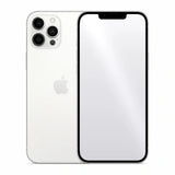 Apple iPhone 12 Pro Max 256GB Plata Reacondicionado