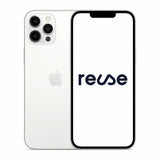 Apple iPhone 12 Pro Max 128GB Plata Reacondicionado