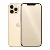 Apple iPhone 12 Pro 128GB Oro Reacondicionado