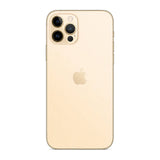 Apple iPhone 12 Pro 128GB Oro Reacondicionado