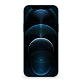 iPhone 12 Pro Max Pacific Blue Frontal #color_pacific_blue