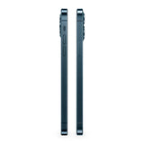 iPhone 12 Pro Max Pacific Blue Lateral #color_pacific_blue