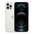 iPhone 12 Pro Silver Portada #color_silver